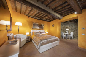 La Togata Hotellerie de Charme Relais il Terrazzo, Montalcino